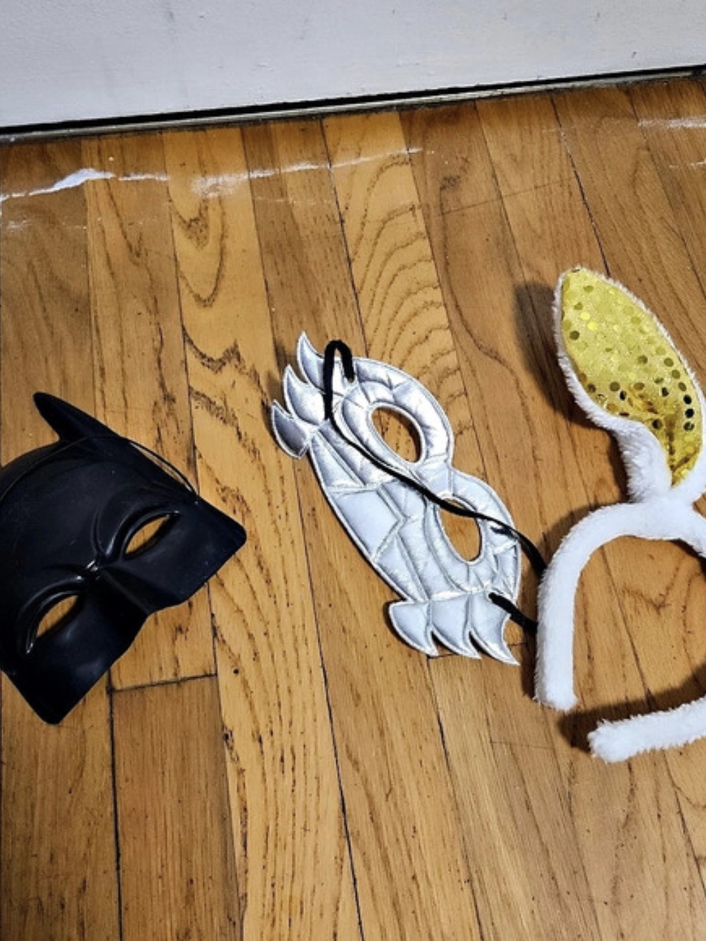 Halloween Masks Bundle